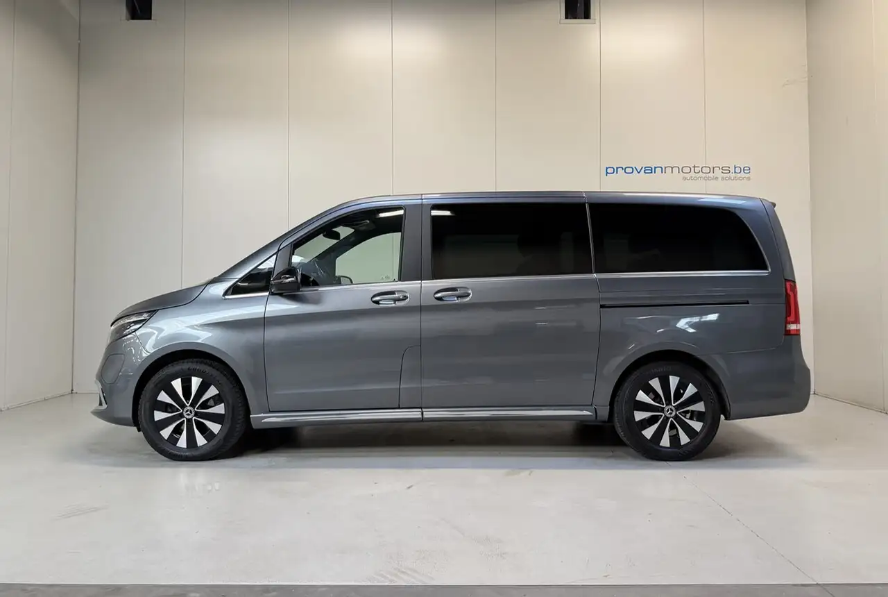 Mercedes-Benz EQV 300 - 7