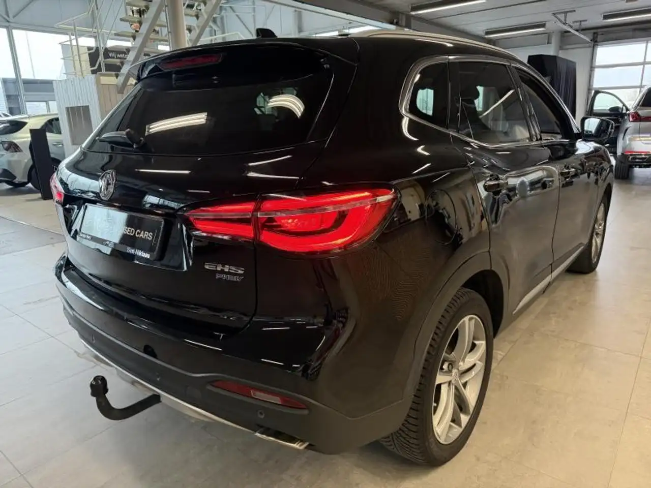 MG EHS - 2