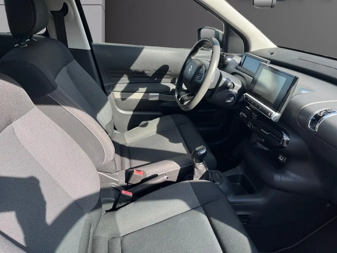 Citroen C4 Cactus - 8