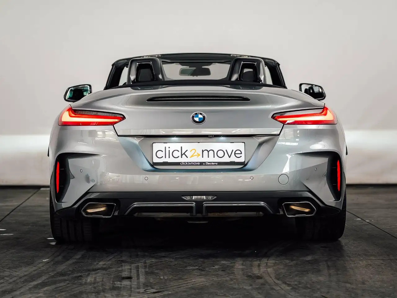 BMW Z4 - 7