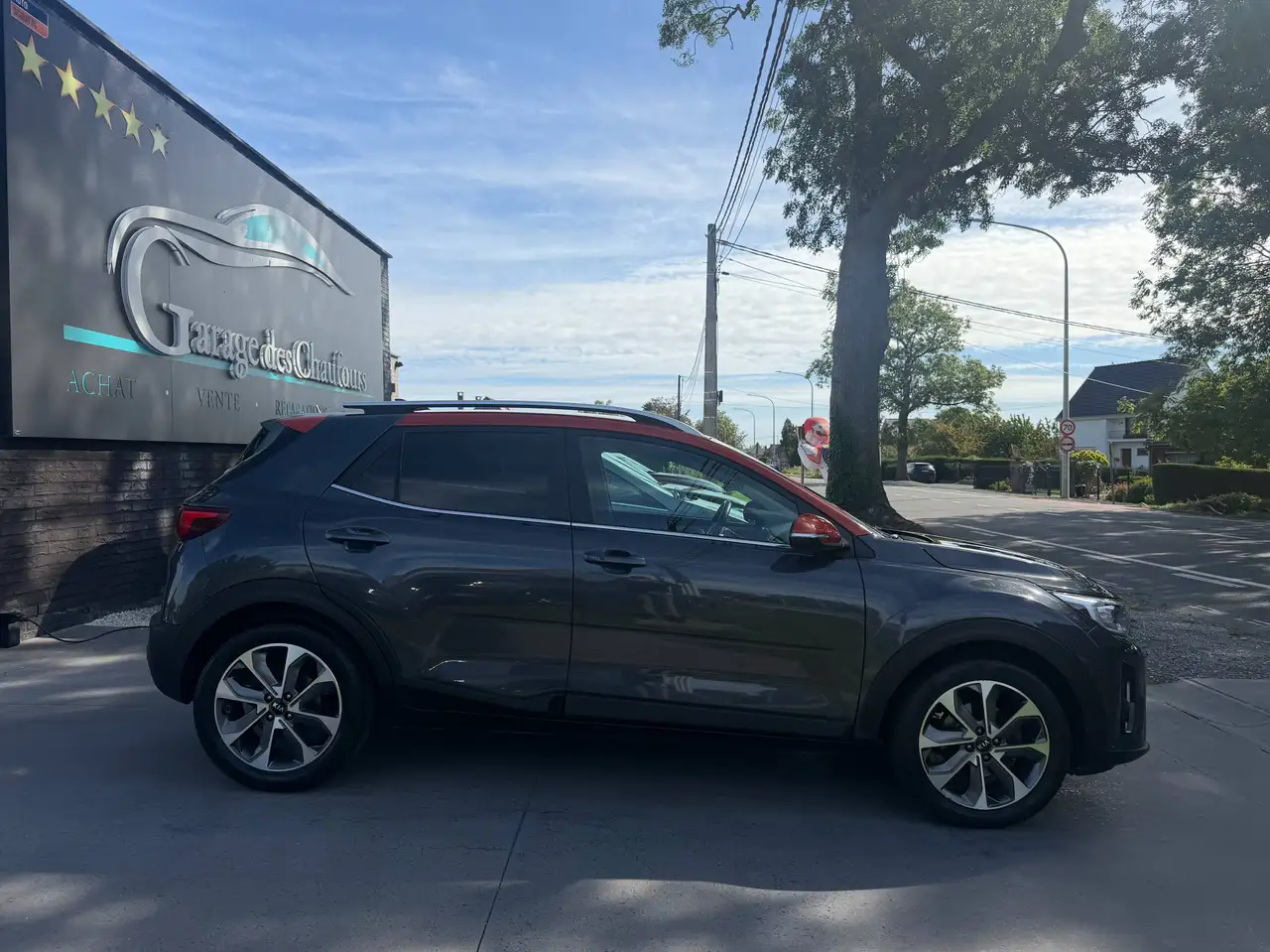 Kia Stonic - 2