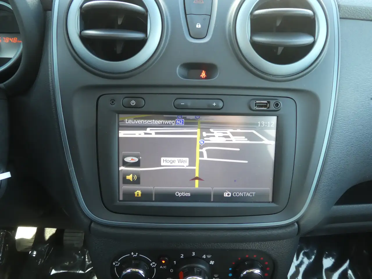Dacia Lodgy - 9