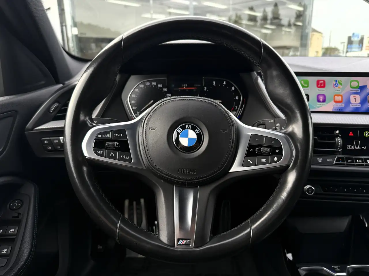 BMW 118 - 12