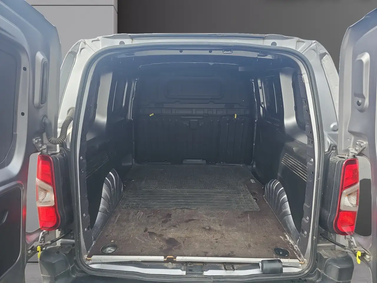 Citroen Berlingo - 10