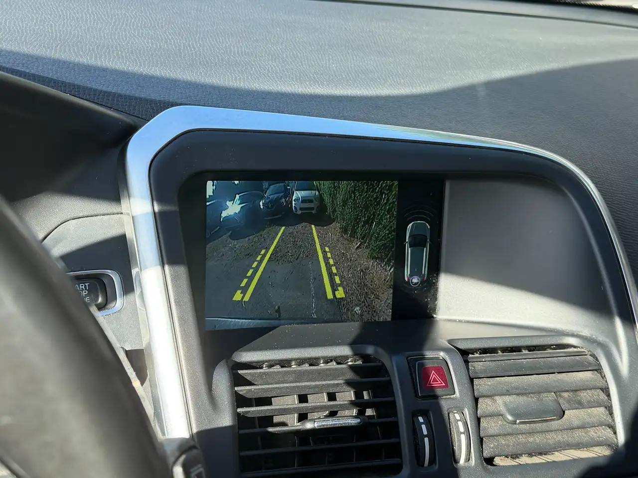 Volvo XC60 - 7