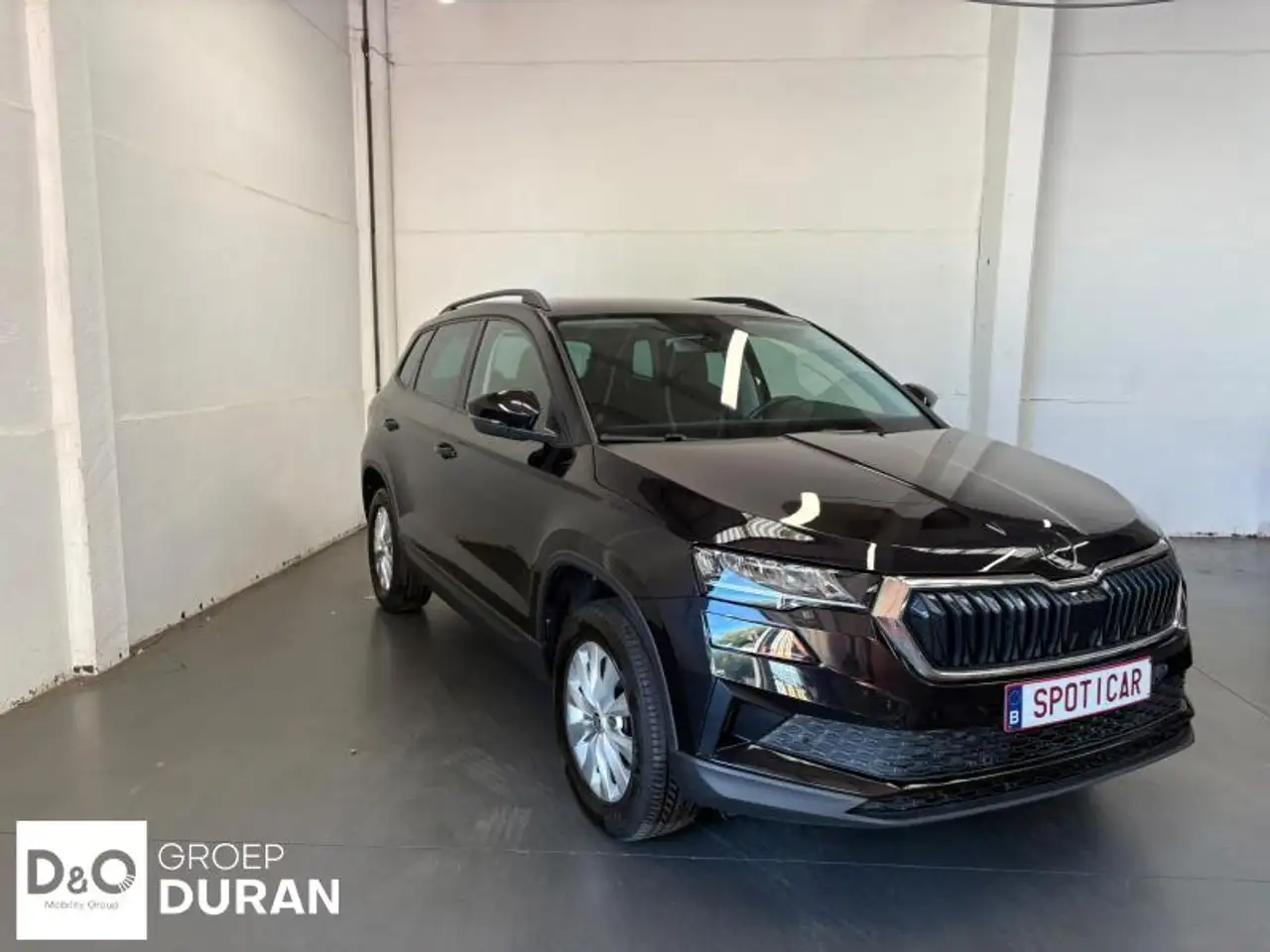 Skoda Karoq - 3
