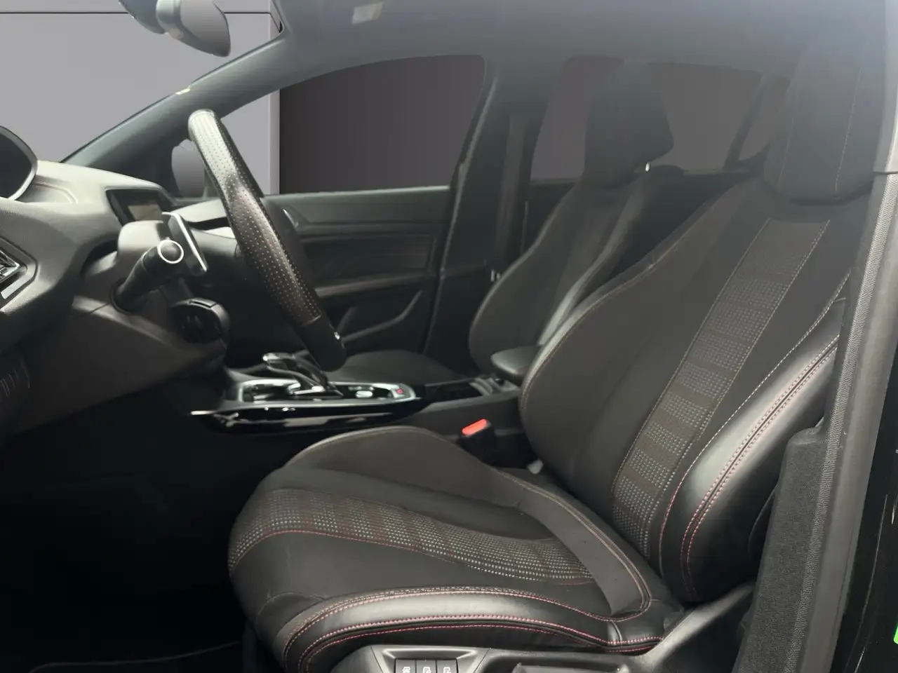 Peugeot 308 - 9