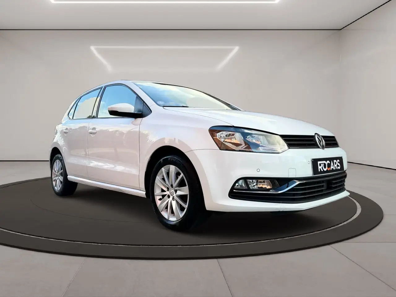 Volkswagen Polo - 4