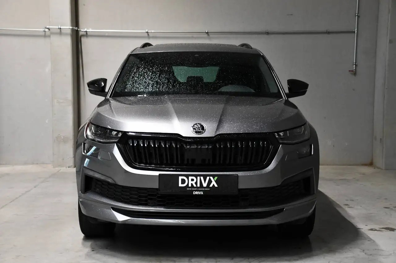 Skoda Kodiaq - 6