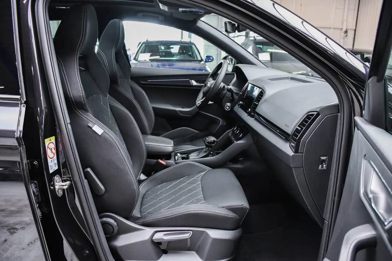Skoda Karoq - 6