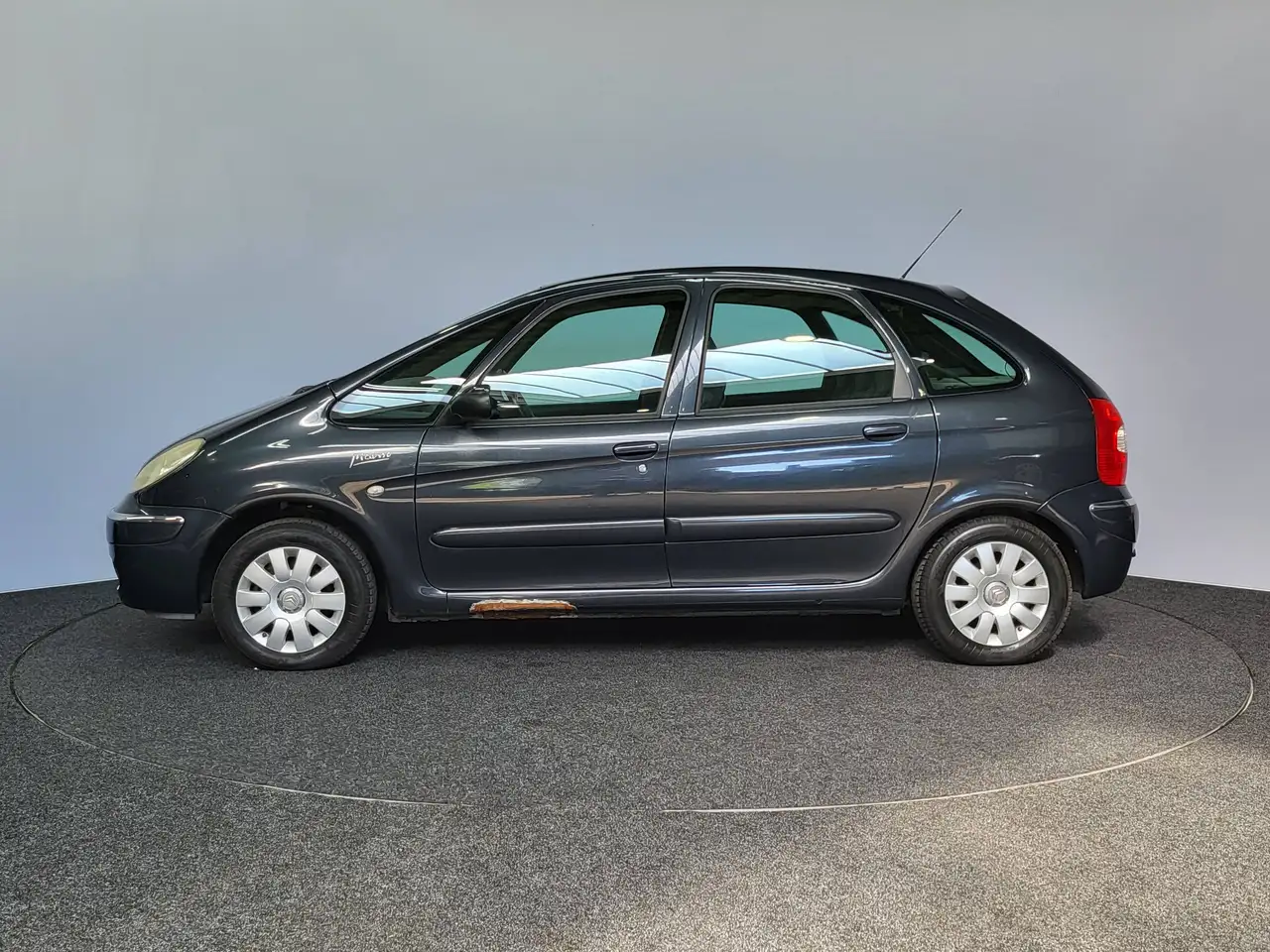 Citroen Xsara Picasso - 3