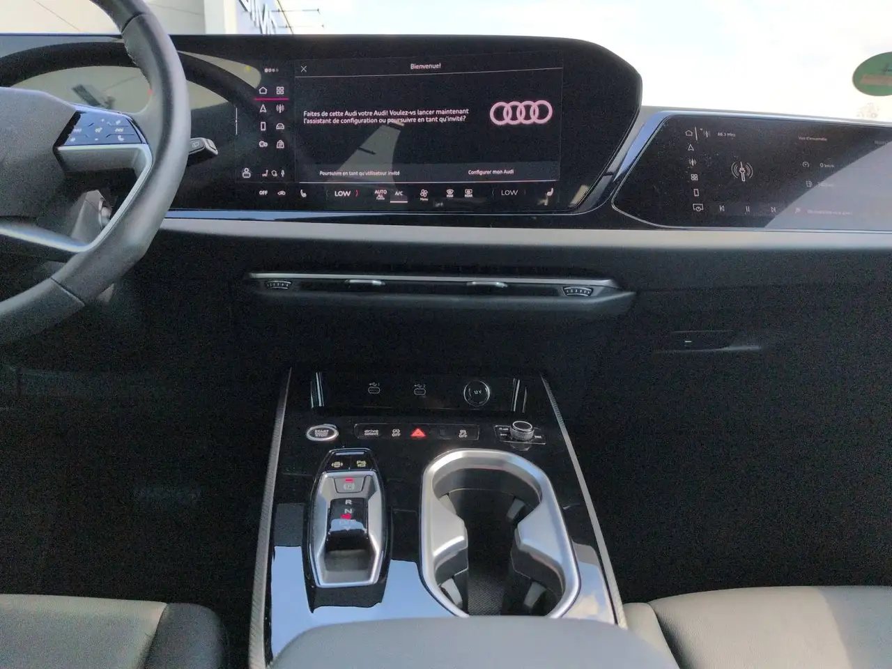 Audi A6 - 12