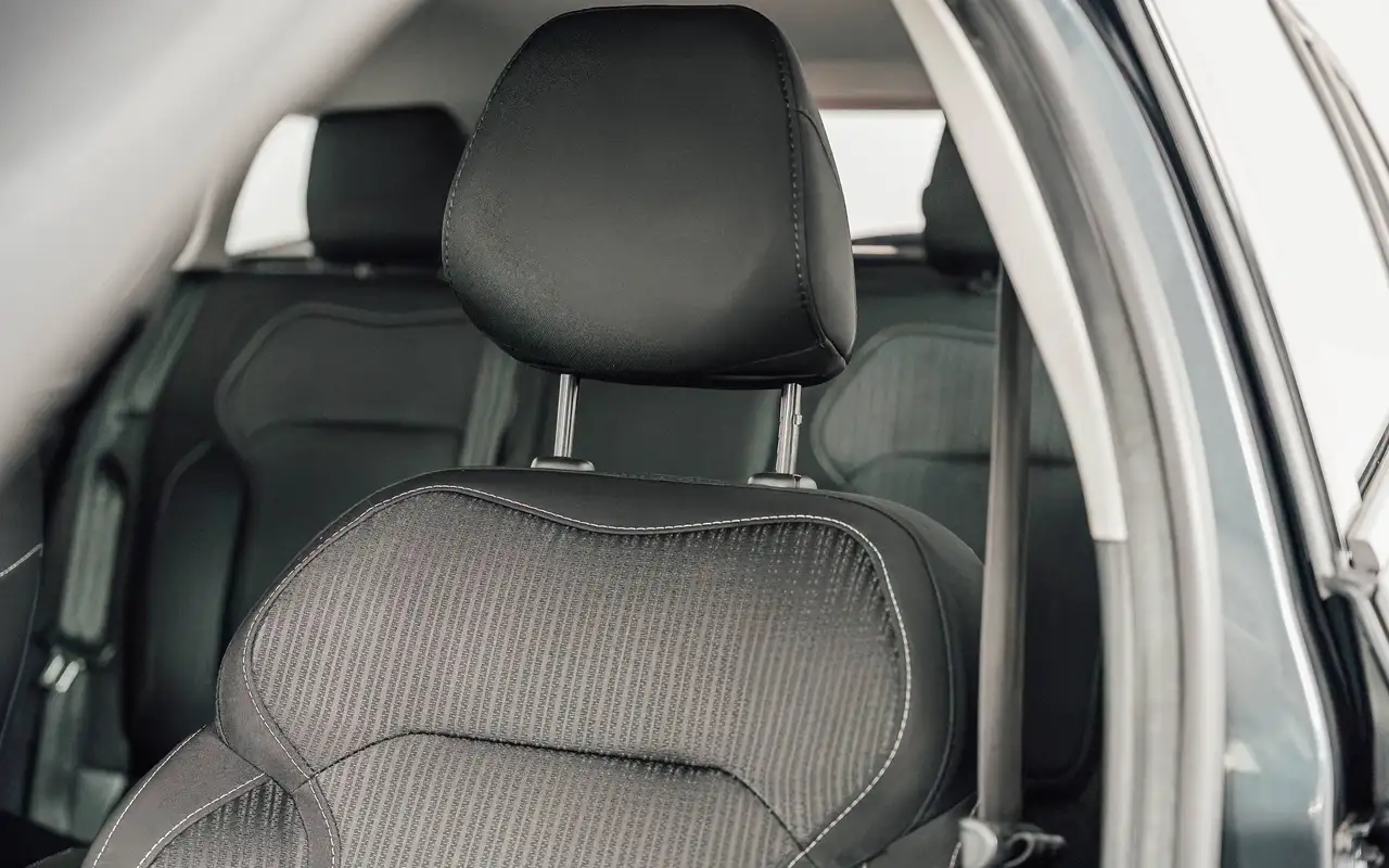 Renault Megane - 10