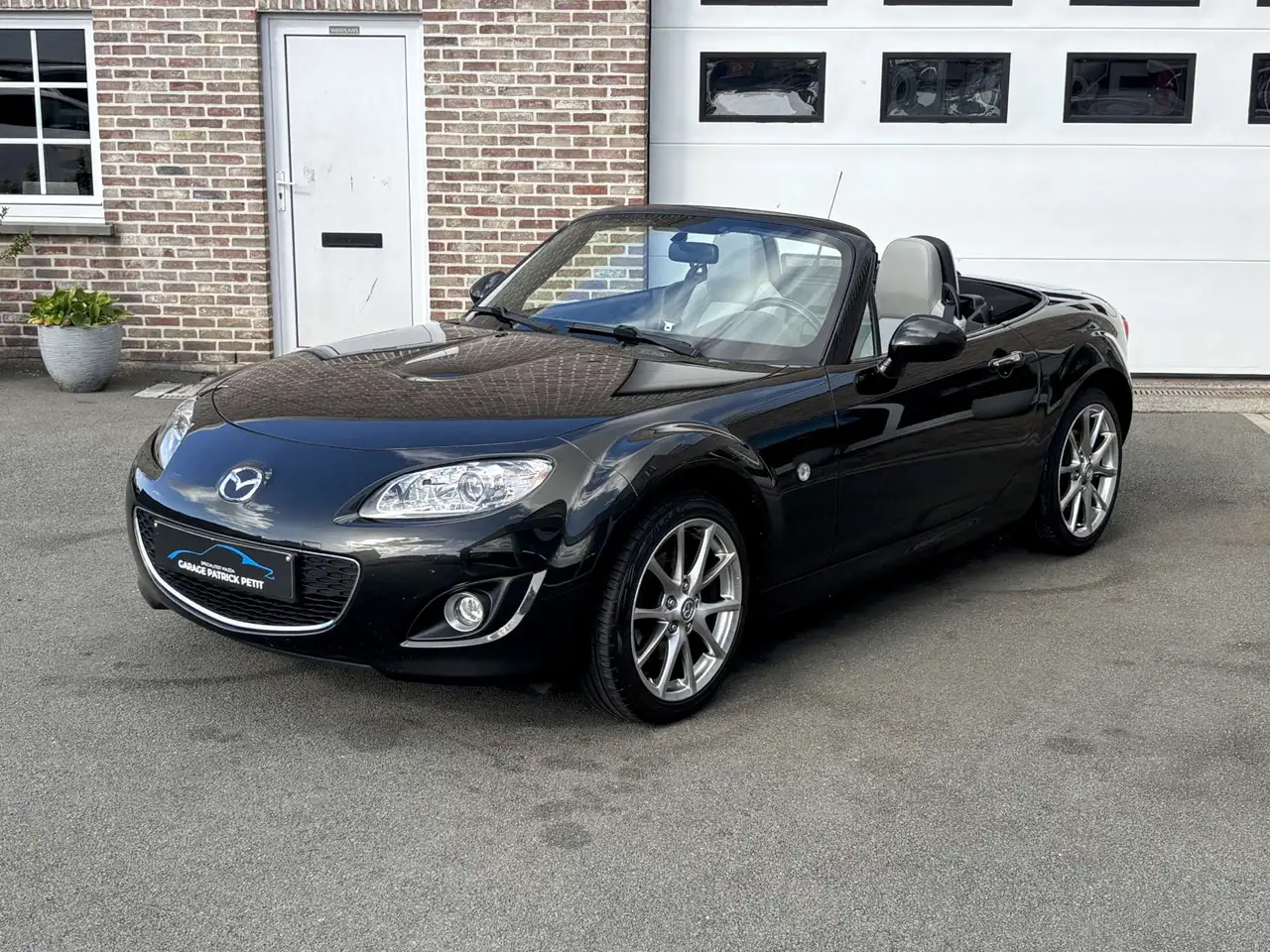 Mazda MX-5 - 3