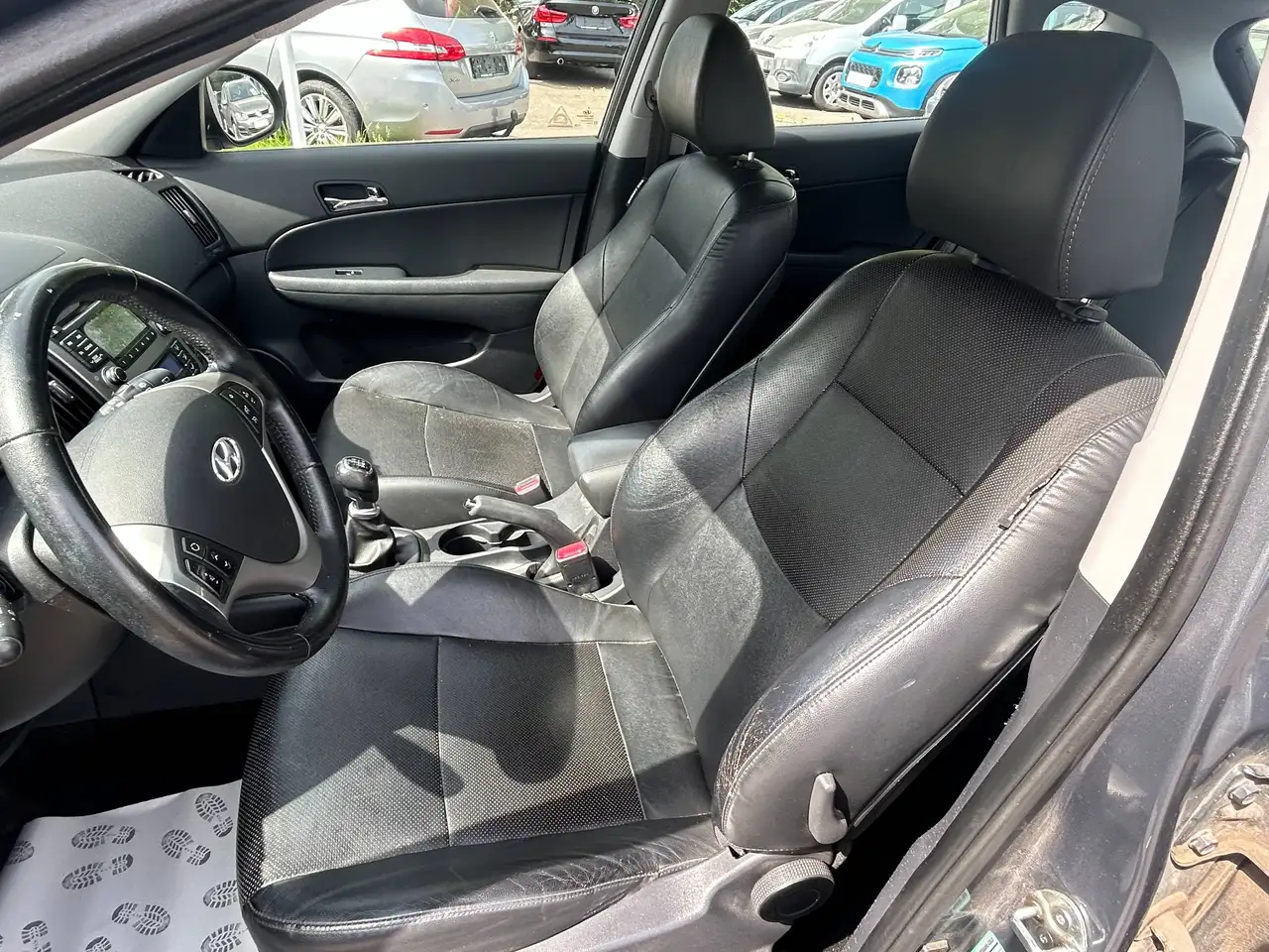 Hyundai i30 - 10