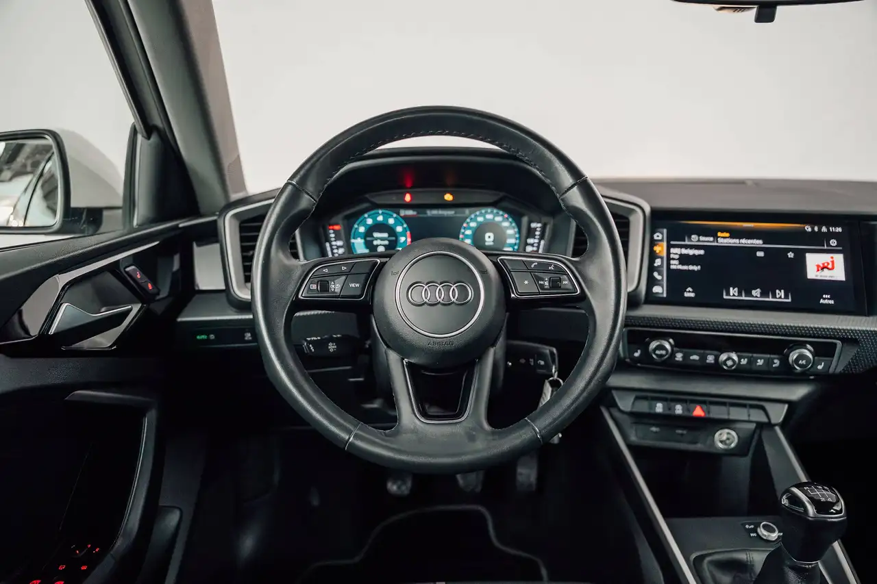 Audi A1 - 12