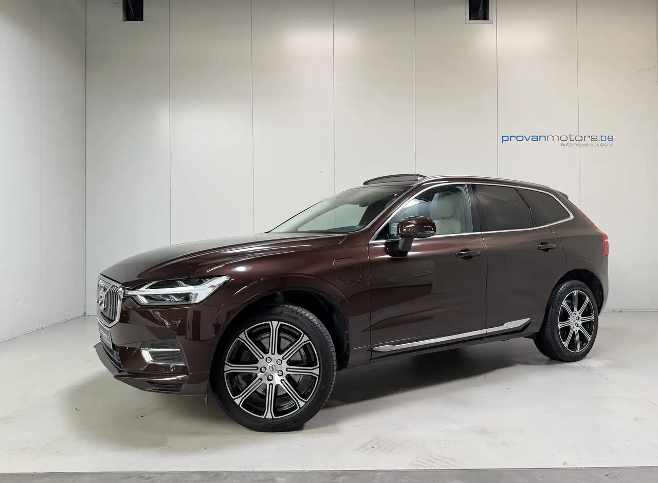 Volvo XC60 - 4