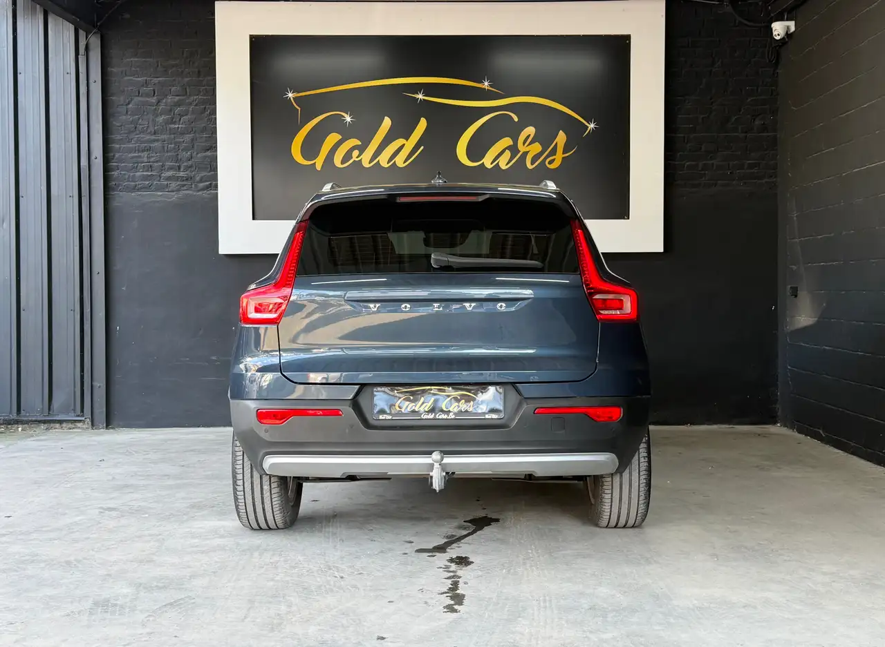 Volvo XC40 - 5