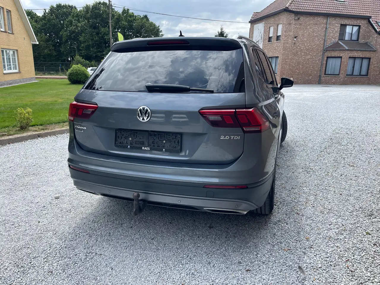 Volkswagen Tiguan Allspace - 5
