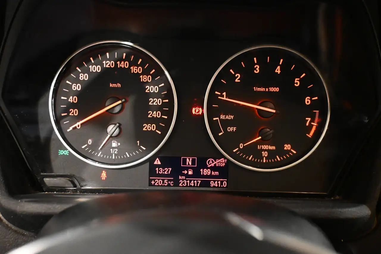 BMW X1 - 6