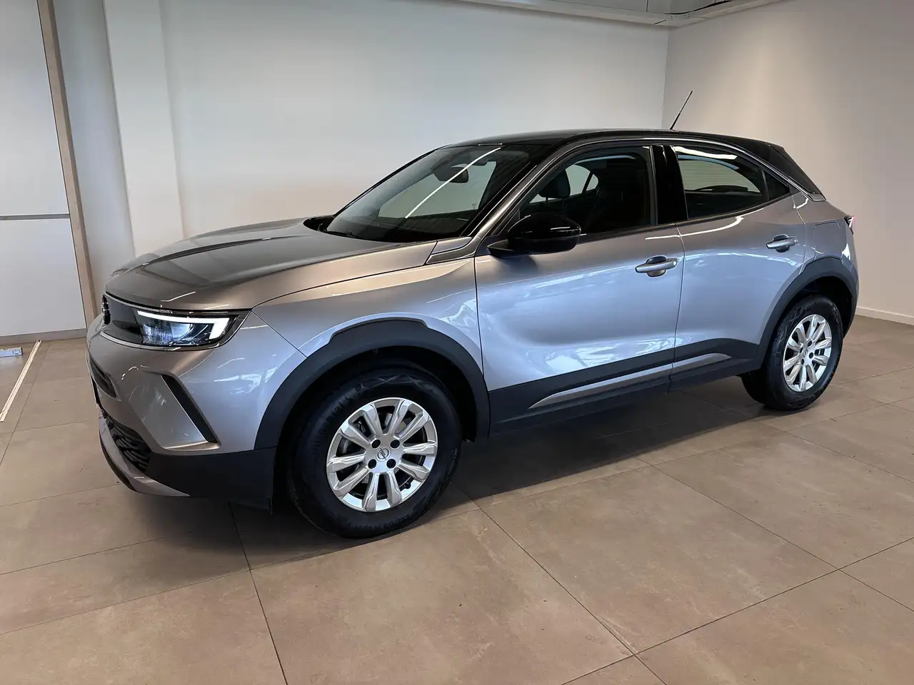 Opel Mokka - 4