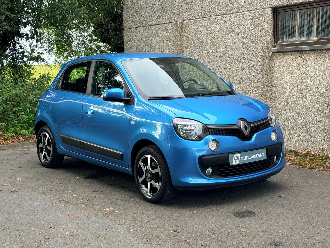 Renault Twingo - 3