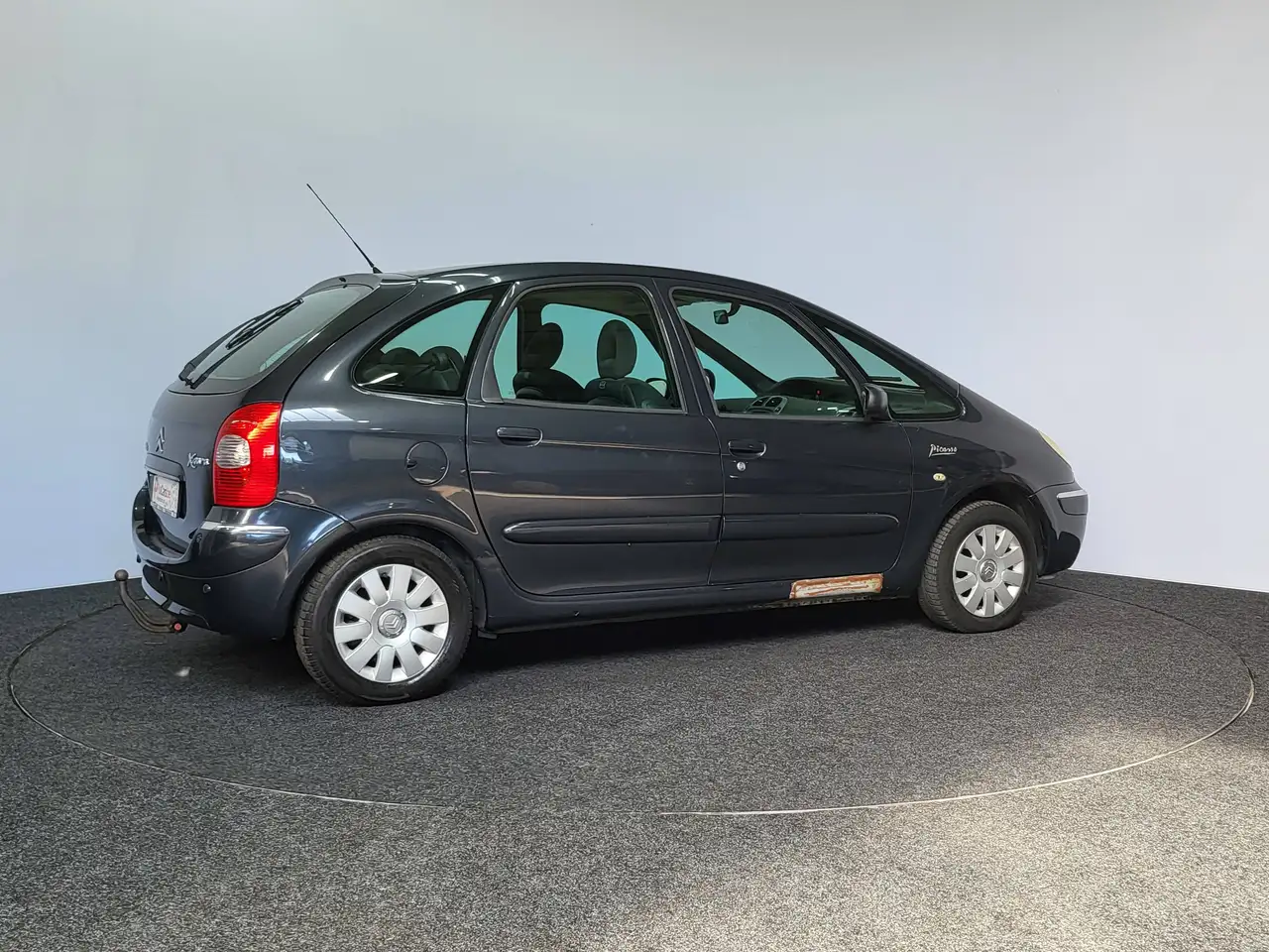 Citroen Xsara Picasso - 6