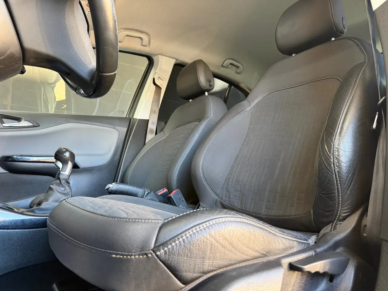 Opel Corsa - 11