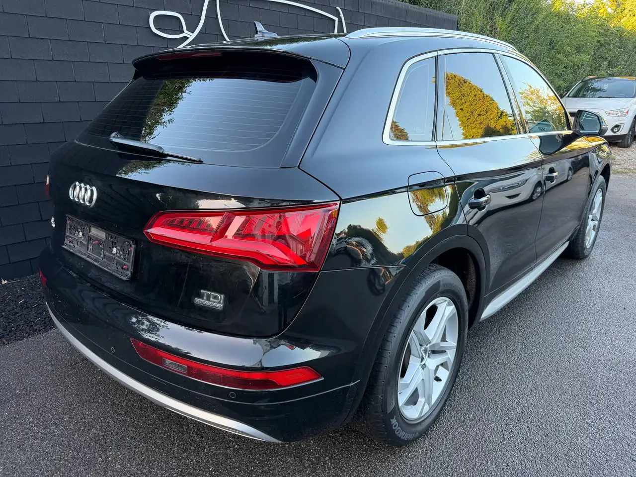 Audi Q5 - 4