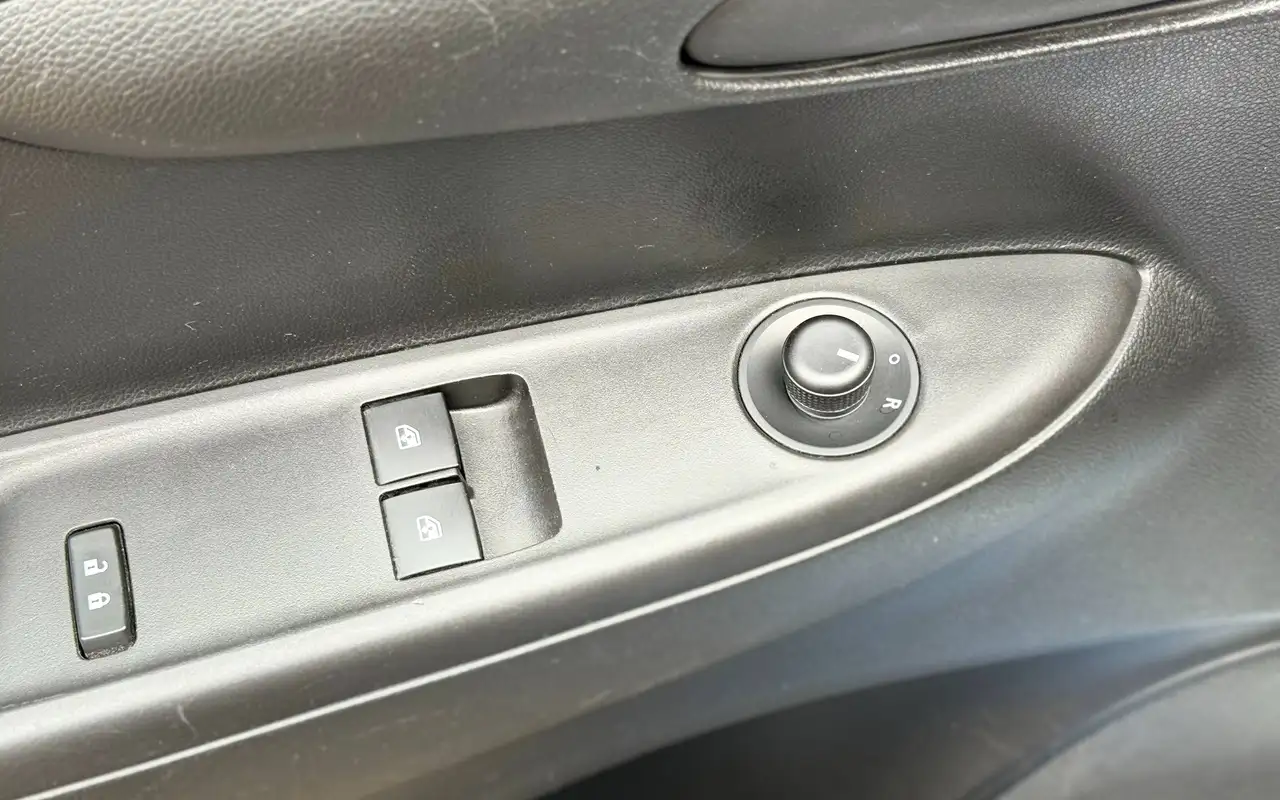 Opel Karl - 11