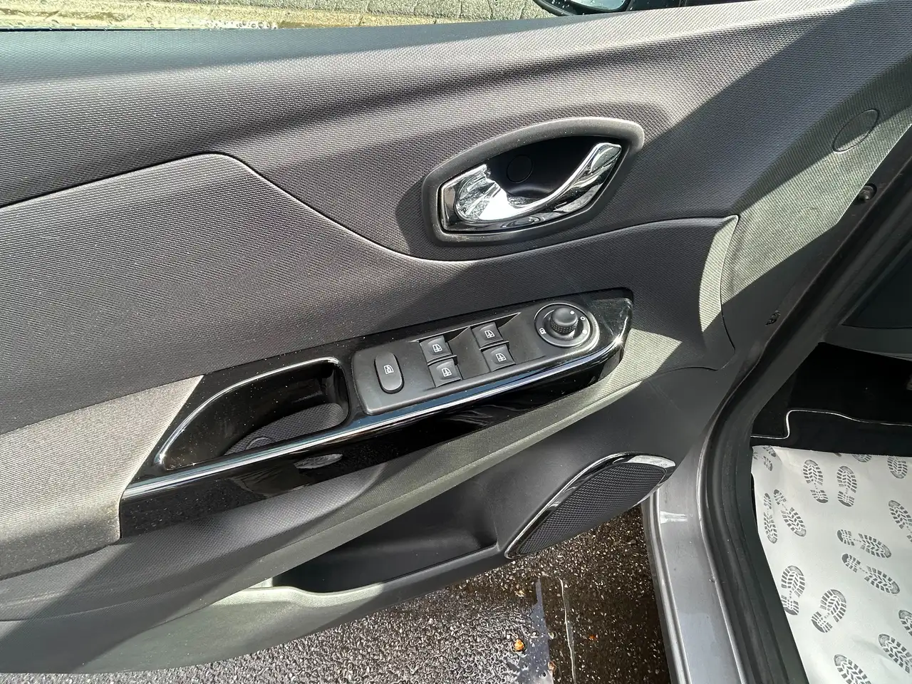 Renault Captur - 8