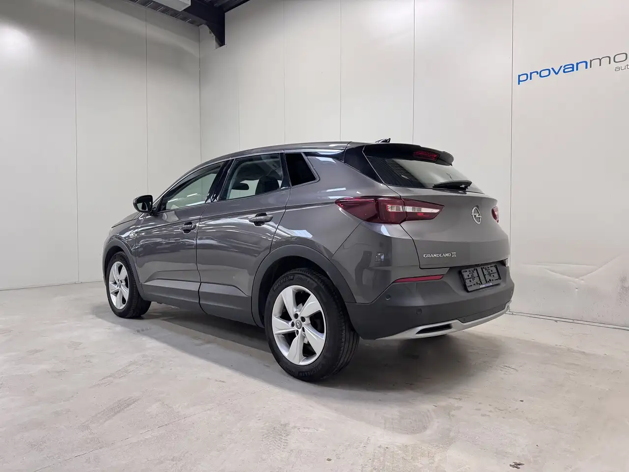 Opel Grandland X - 6