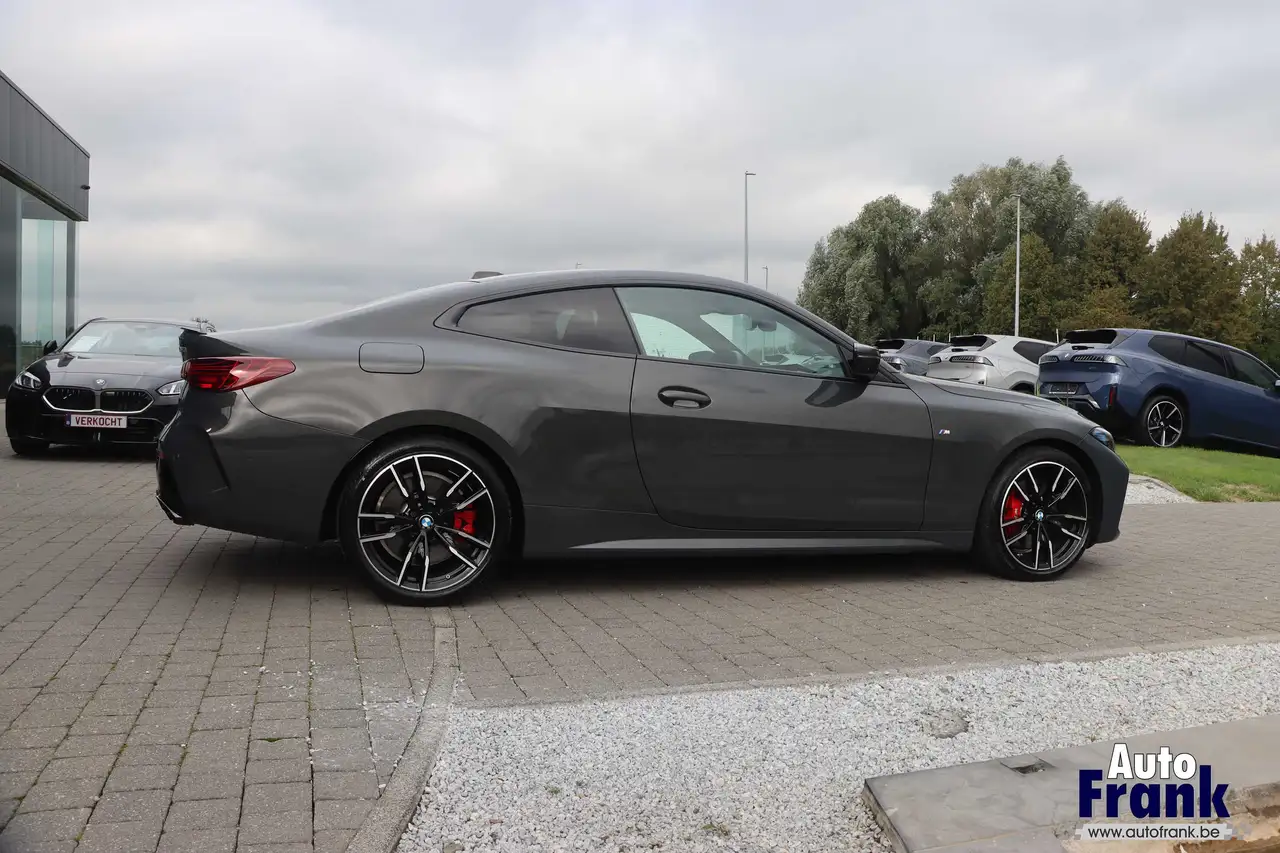 BMW 440 - 8