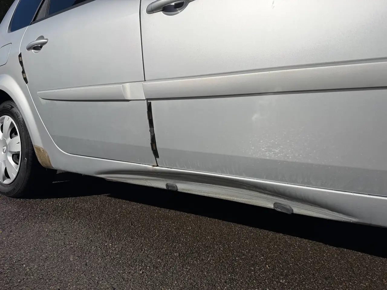 Renault Scenic - 9