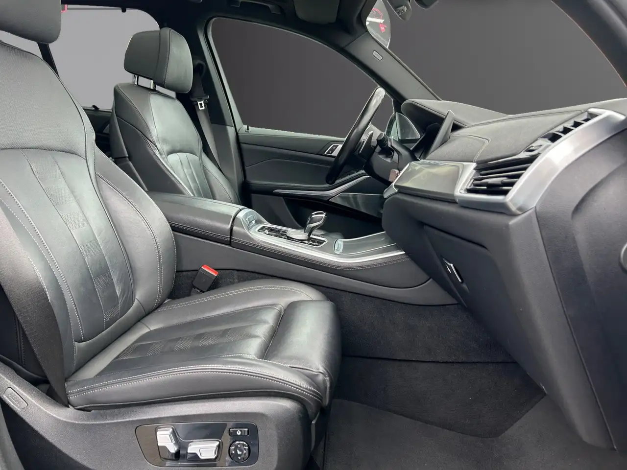 BMW X5 - 8