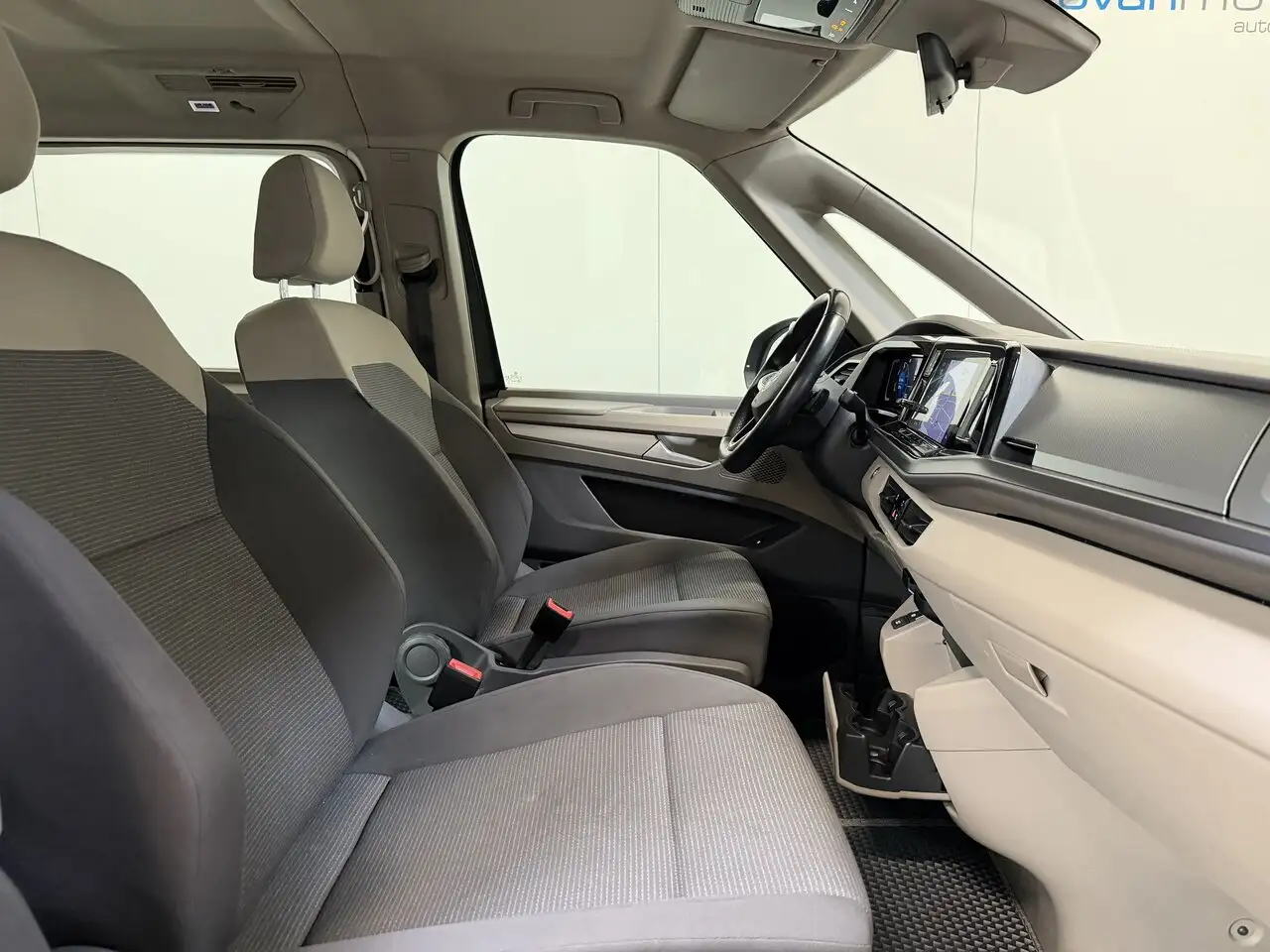 Volkswagen T7 Multivan - 2