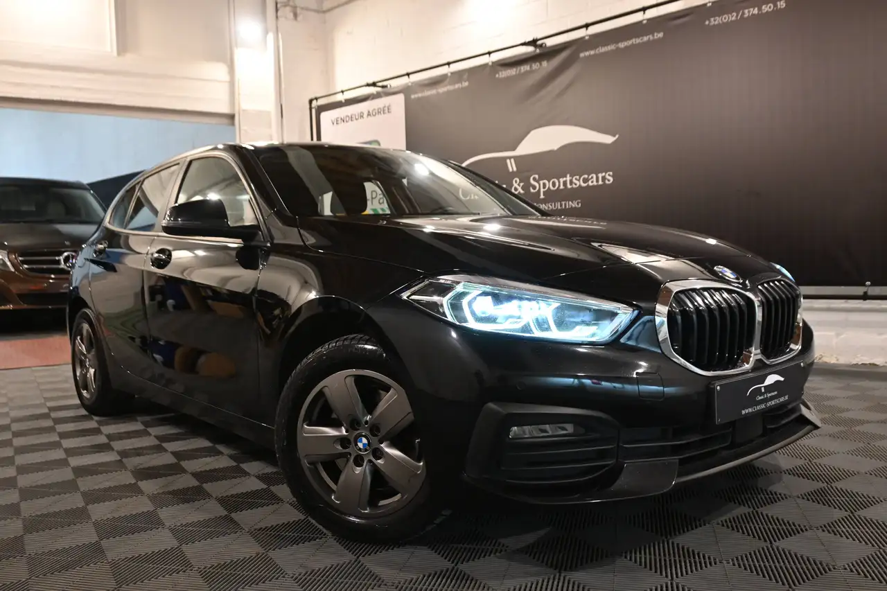 BMW 116 - 2