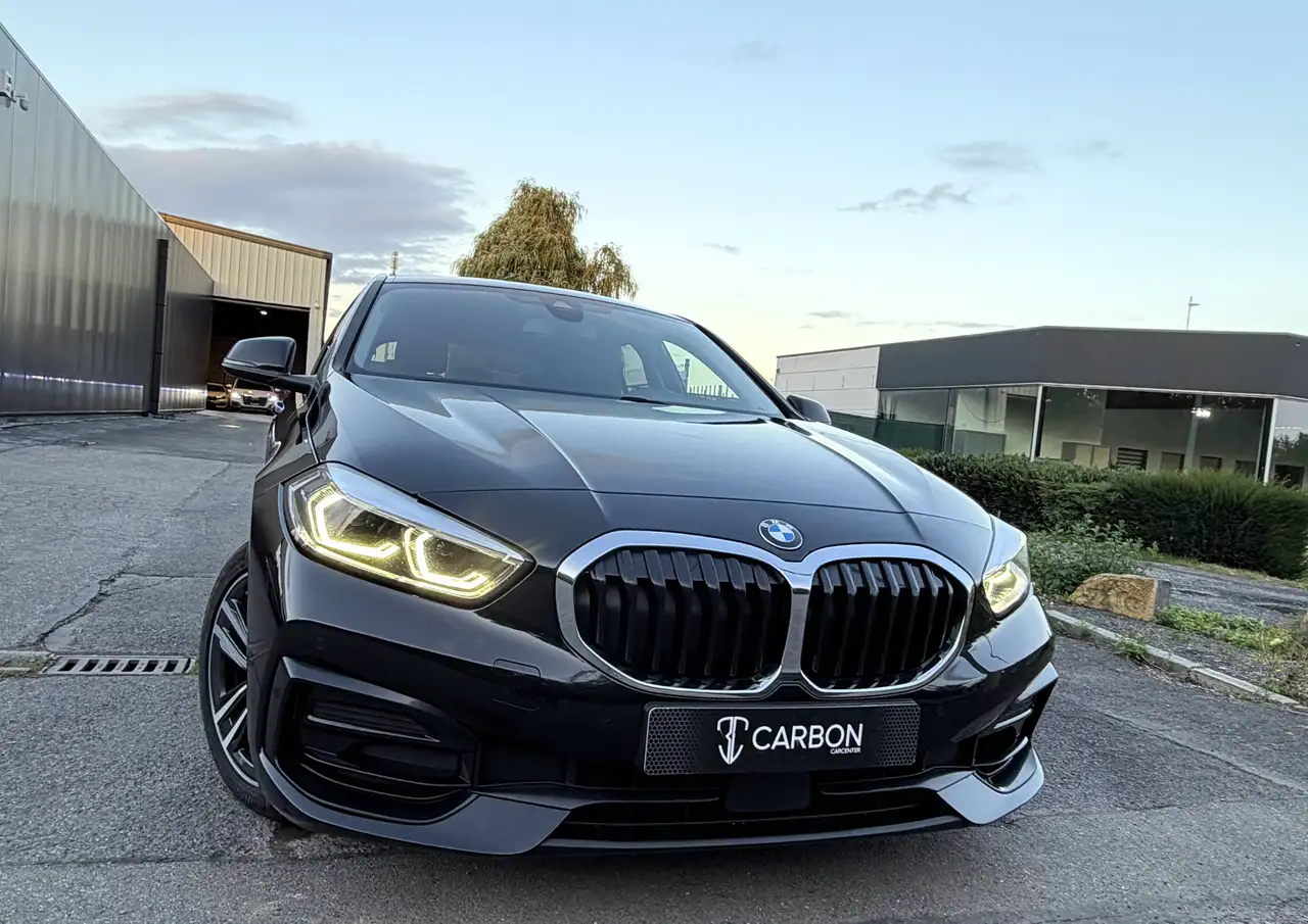 BMW 120 - 7