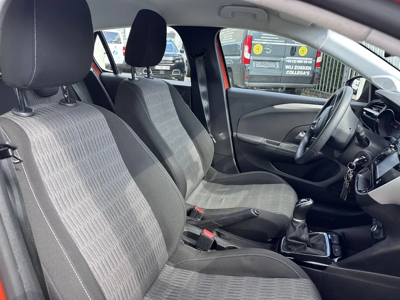 Opel Corsa - 10