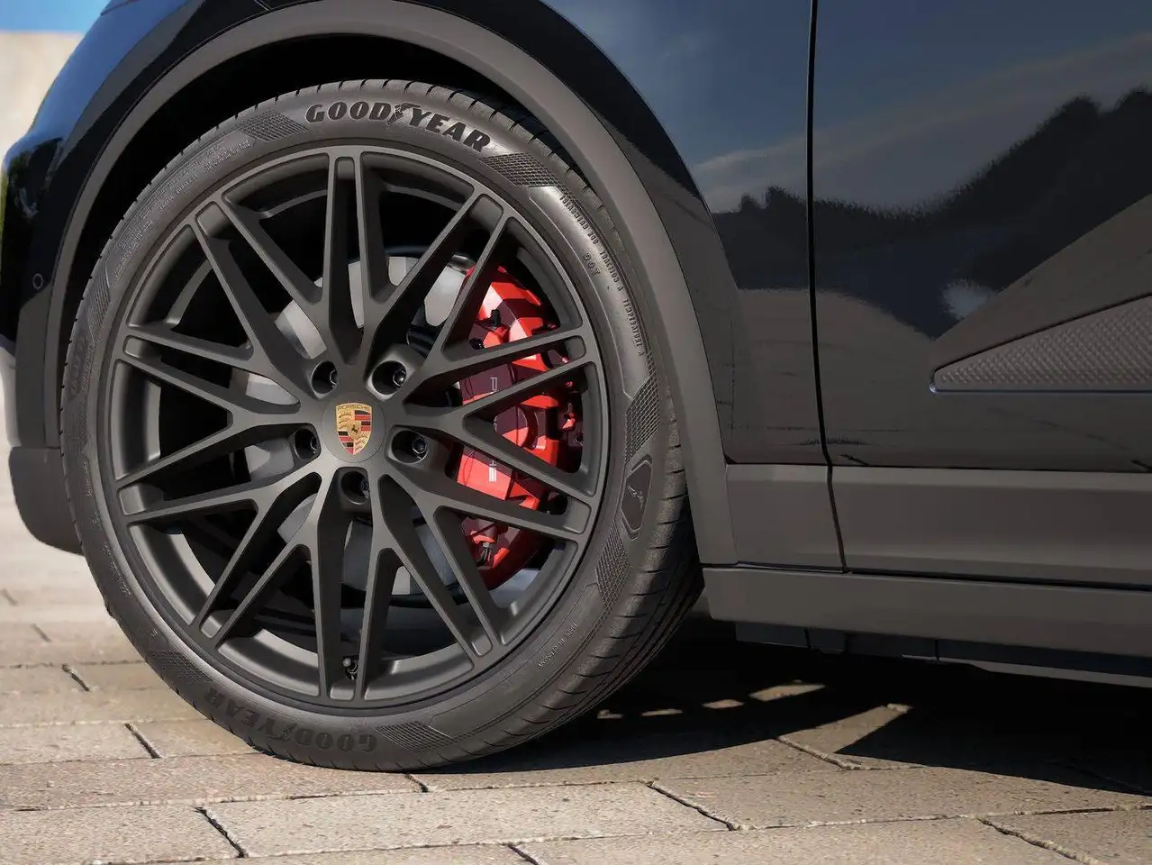 Porsche Macan - 2