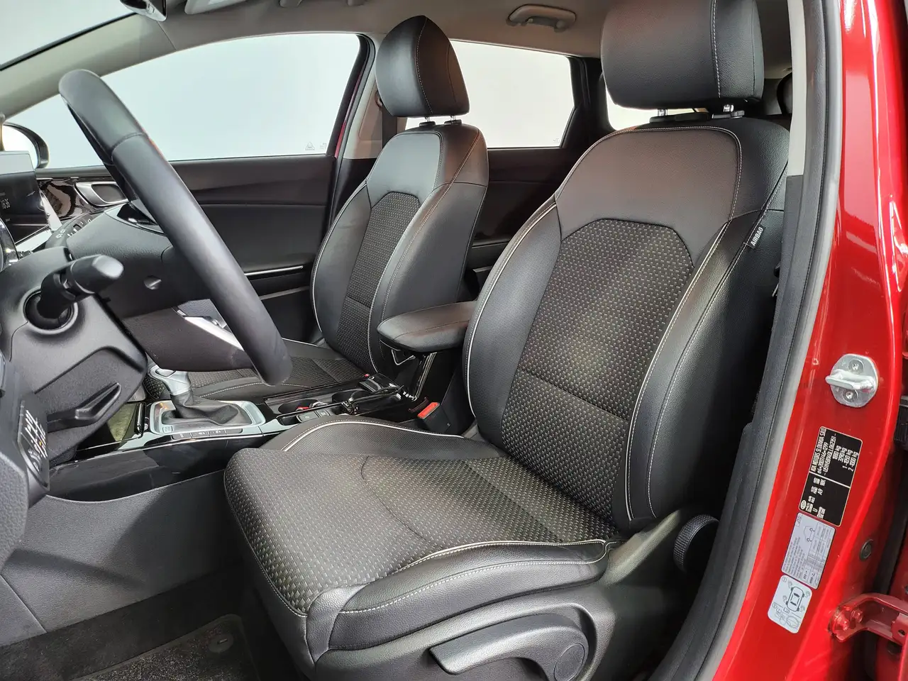 Kia Ceed SW / cee'd SW - 12