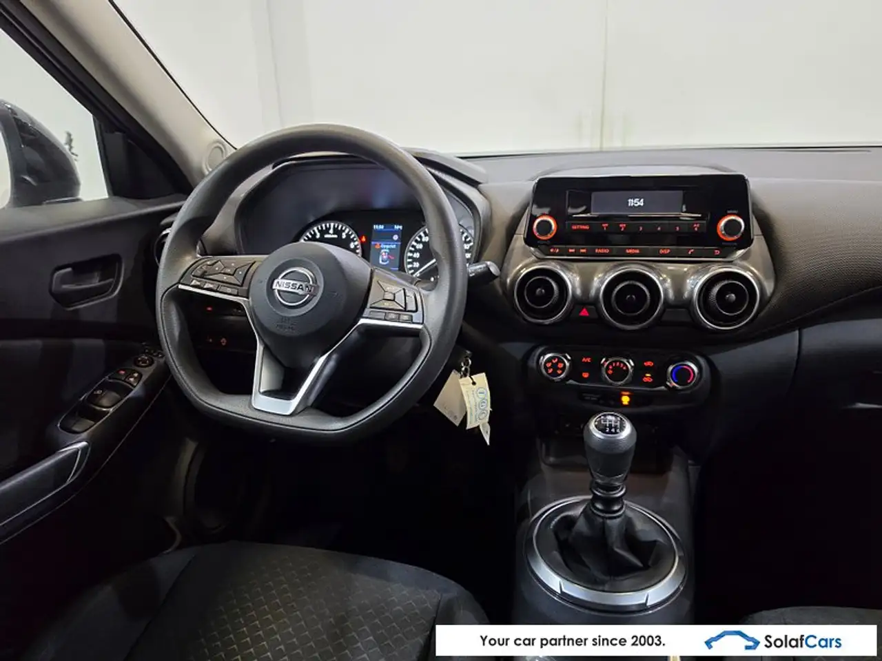 Nissan Juke - 9
