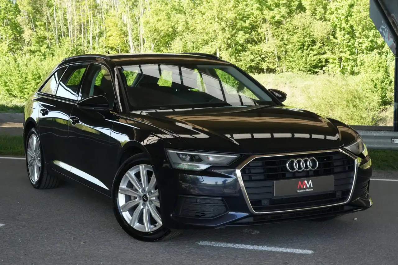 Audi A6 - 3
