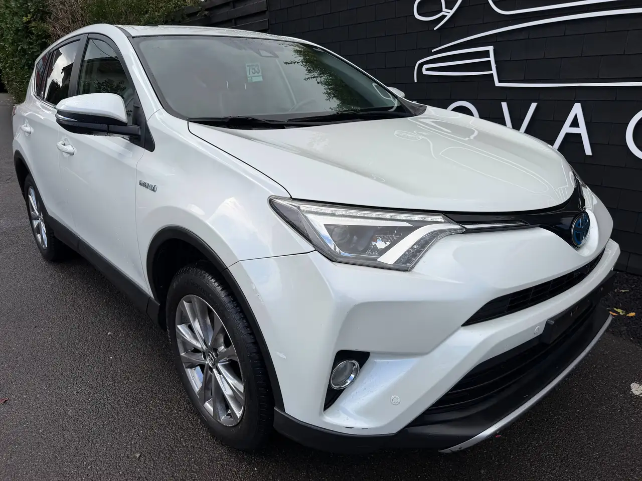 Toyota RAV4 - 11