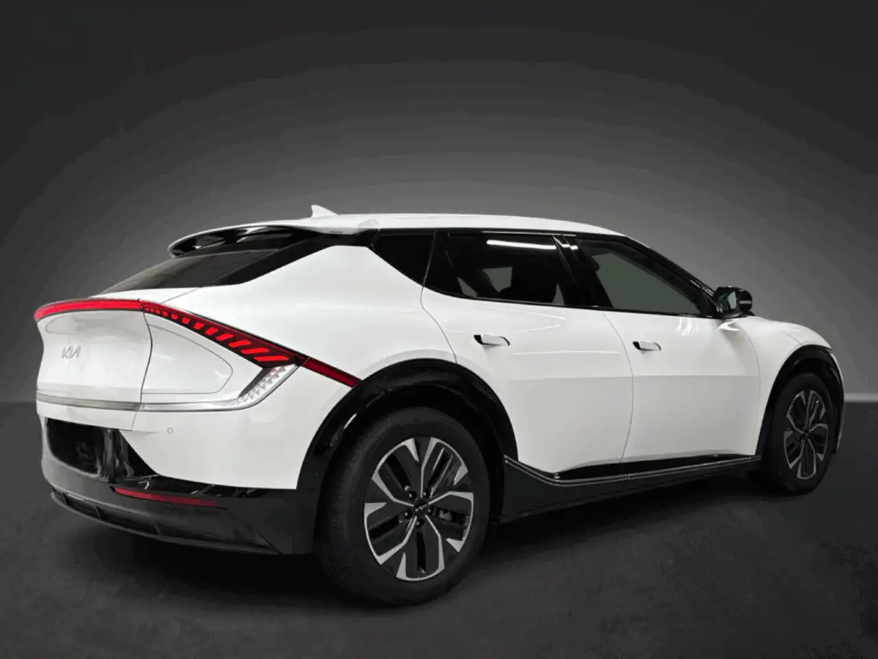 Kia EV6 - 6