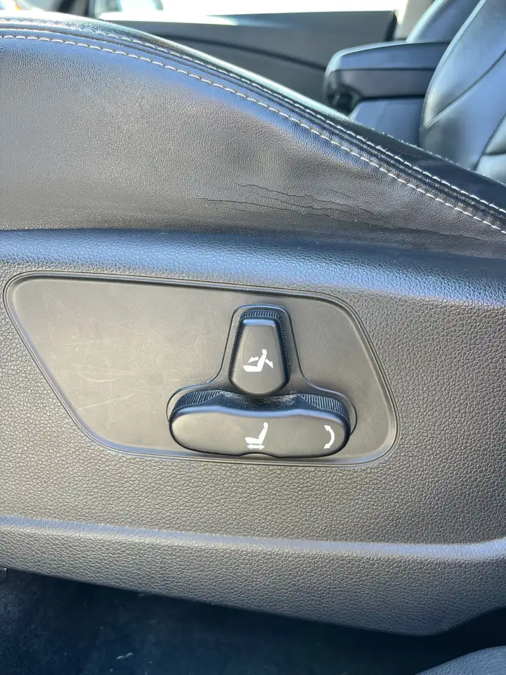 SsangYong Tivoli - 12