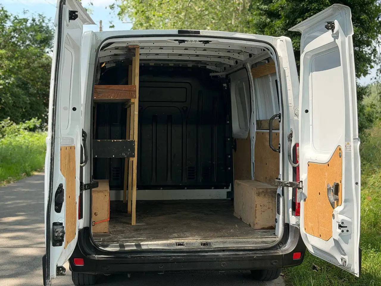 Renault Master - 7
