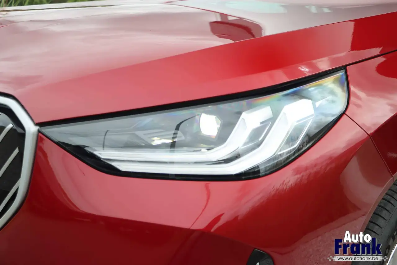 BMW X3 - 11