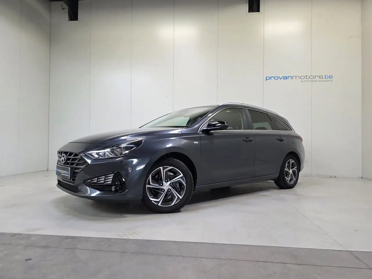 Hyundai i30 - 4