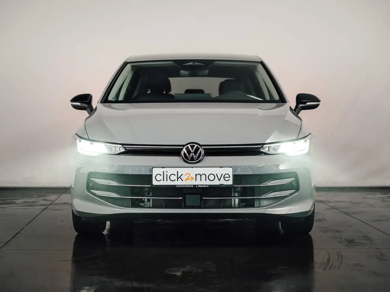 Volkswagen Golf - 4